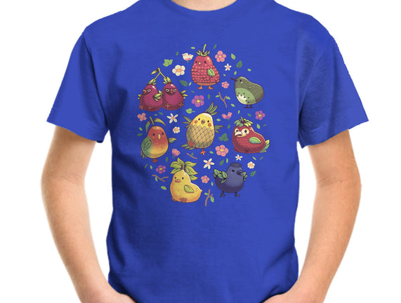Birb Macedonia