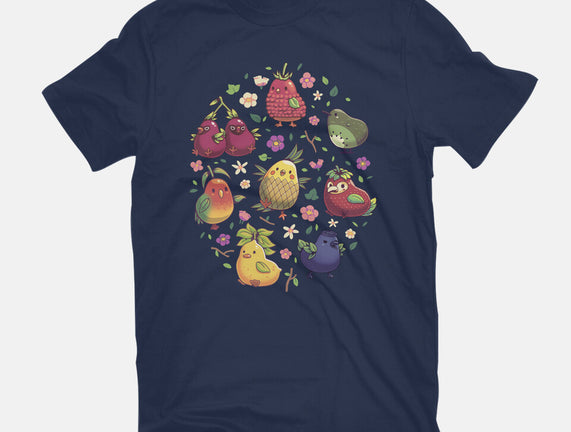 Birb Macedonia