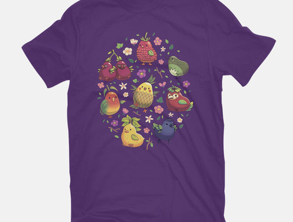 Birb Macedonia