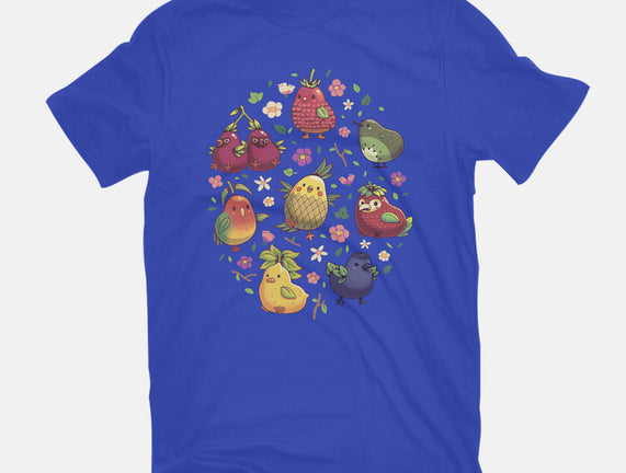 Birb Macedonia