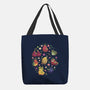 Birb Macedonia-None-Basic Tote-Bag-Geekydog