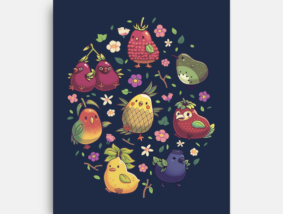 Birb Macedonia