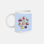 Birb Macedonia-None-Mug-Drinkware-Geekydog