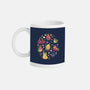 Birb Macedonia-None-Mug-Drinkware-Geekydog