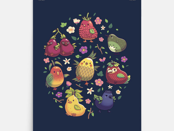 Birb Macedonia