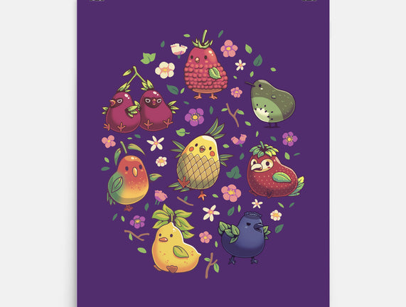 Birb Macedonia
