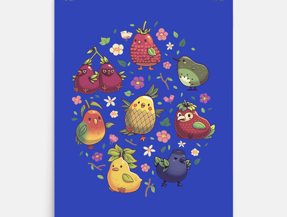 Birb Macedonia