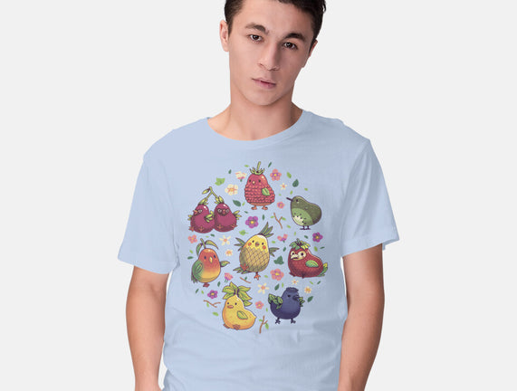 Birb Macedonia