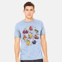 Birb Macedonia-Mens-Heavyweight-Tee-Geekydog
