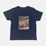 Neo Tokio Custom-Baby-Basic-Tee-JCMaziu