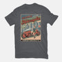 Neo Tokio Custom-Womens-Fitted-Tee-JCMaziu