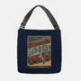 Neo Tokio Custom-None-Adjustable Tote-Bag-JCMaziu