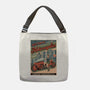 Neo Tokio Custom-None-Adjustable Tote-Bag-JCMaziu