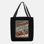 Neo Tokio Custom-None-Basic Tote-Bag-JCMaziu