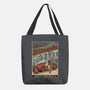 Neo Tokio Custom-None-Basic Tote-Bag-JCMaziu