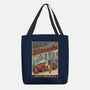 Neo Tokio Custom-None-Basic Tote-Bag-JCMaziu