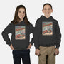 Neo Tokio Custom-Youth-Pullover-Sweatshirt-JCMaziu