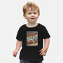 Neo Tokio Custom-Baby-Basic-Tee-JCMaziu