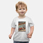 Neo Tokio Custom-Baby-Basic-Tee-JCMaziu