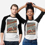 Neo Tokio Custom-Unisex-Baseball-Tee-JCMaziu