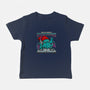 Deep Sea Grooves-Baby-Basic-Tee-JCMaziu