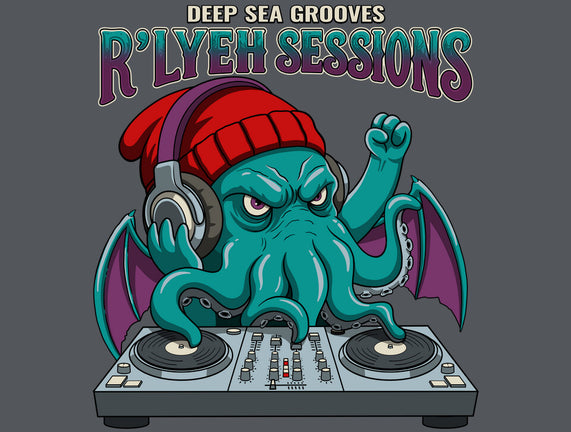 Deep Sea Grooves