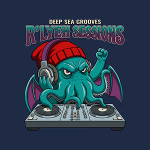 Deep Sea Grooves