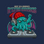 Deep Sea Grooves-None-Drawstring-Bag-JCMaziu