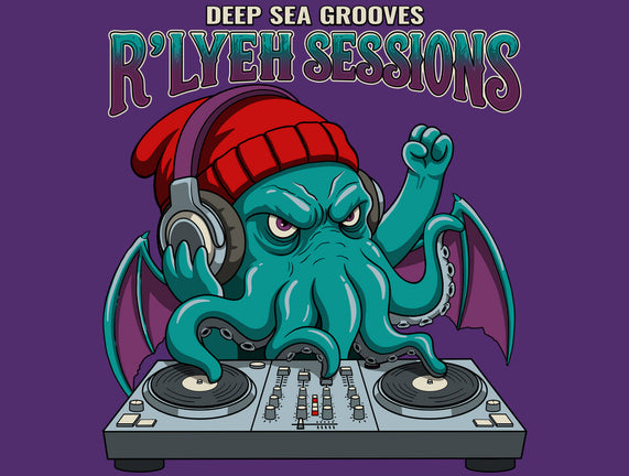 Deep Sea Grooves