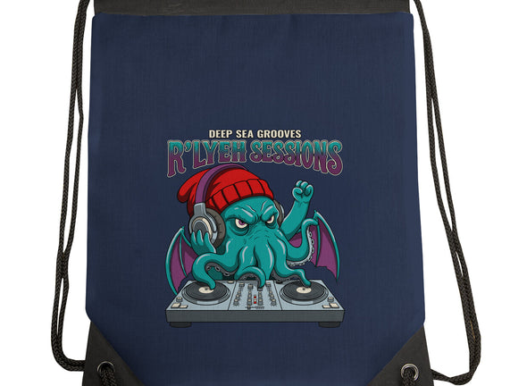 Deep Sea Grooves