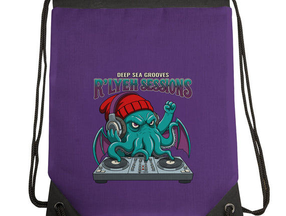 Deep Sea Grooves