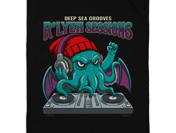 Deep Sea Grooves