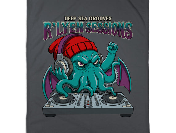 Deep Sea Grooves