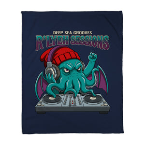 Deep Sea Grooves