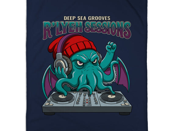 Deep Sea Grooves
