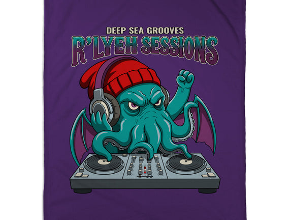 Deep Sea Grooves