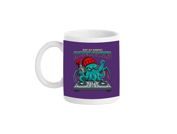 Deep Sea Grooves