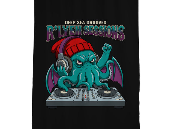 Deep Sea Grooves
