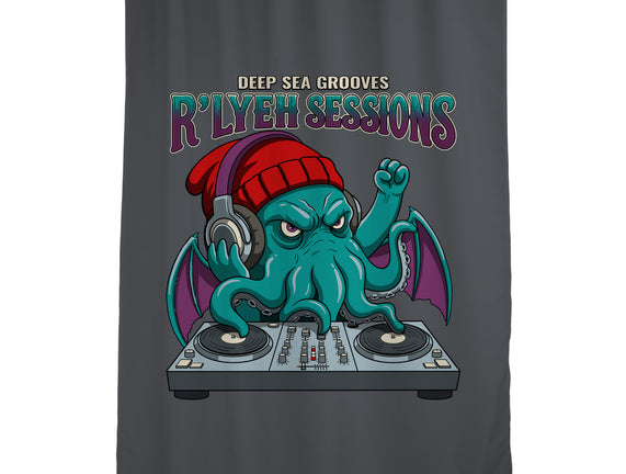 Deep Sea Grooves