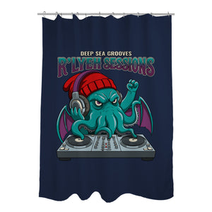 Deep Sea Grooves