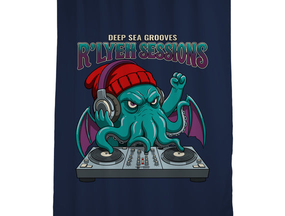 Deep Sea Grooves