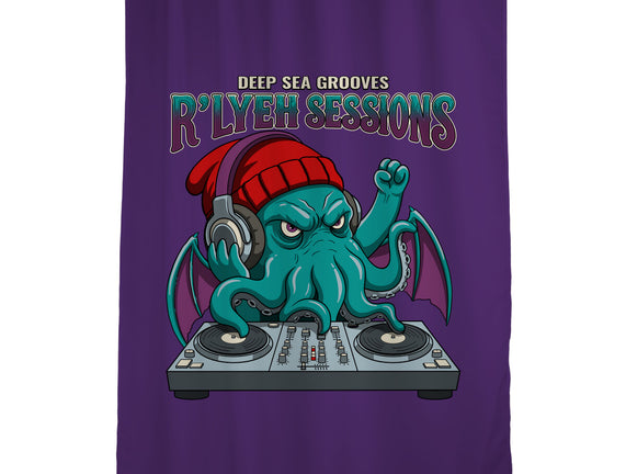 Deep Sea Grooves