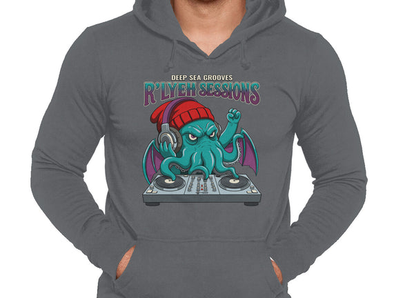 Deep Sea Grooves