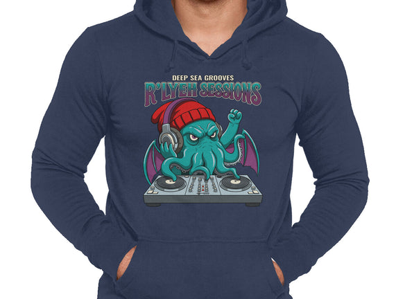 Deep Sea Grooves