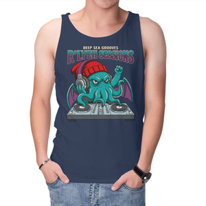 Deep Sea Grooves