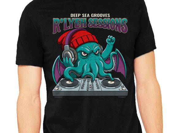 Deep Sea Grooves