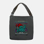 Deep Sea Grooves-None-Adjustable Tote-Bag-JCMaziu