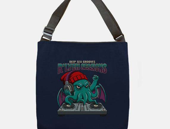 Deep Sea Grooves