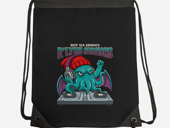 Deep Sea Grooves