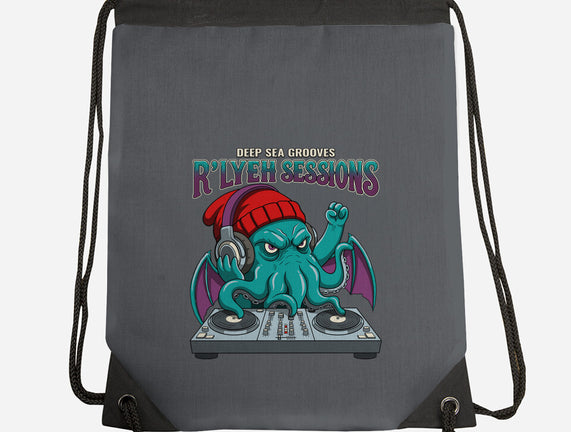 Deep Sea Grooves